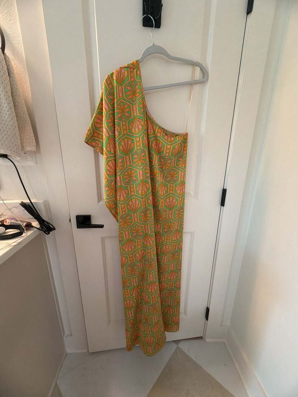 Tropez Maxi ~ Palm Deco –
